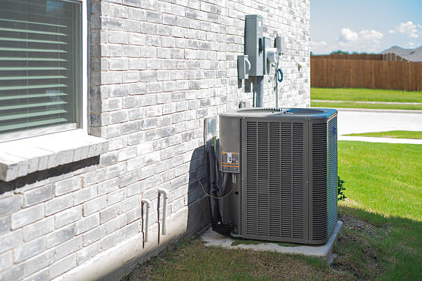 Reliable Emergency Hvac contractor in Winona, TX by FH HVAC